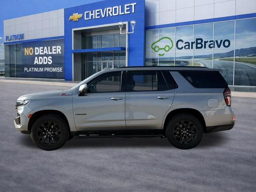 2023 Chevrolet Tahoe 4WD Z71
