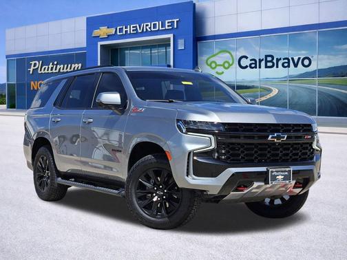 2023 Chevrolet Tahoe 4WD Z71