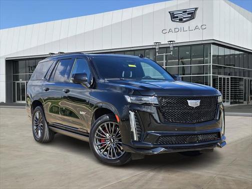 2024 Cadillac Escalade V-Series
