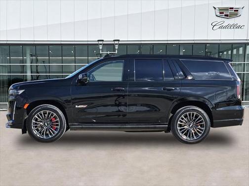 2024 Cadillac Escalade V-Series