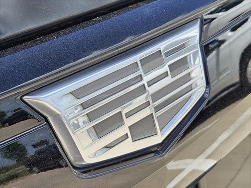 2024 Cadillac Escalade V-Series