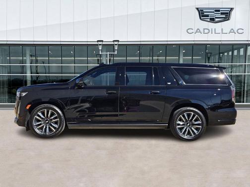 2023 Cadillac Escalade ESV Sport Platinum