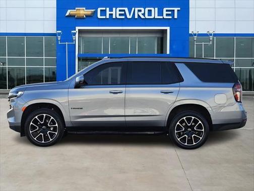 2023 Chevrolet Tahoe 4WD RST
