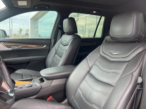 2021 Cadillac XT6 Sport AWD