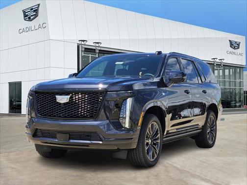 2025 Cadillac Escalade Sport