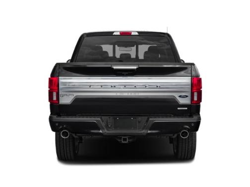 2020 Ford F-150 Limited