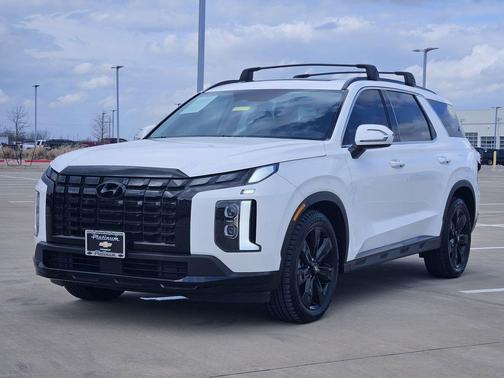 2024 Hyundai PALISADE XRT