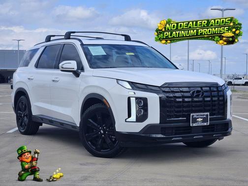 2024 Hyundai PALISADE XRT