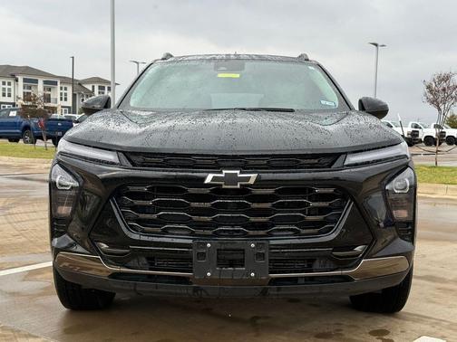 2024 Chevrolet Trax FWD ACTIV