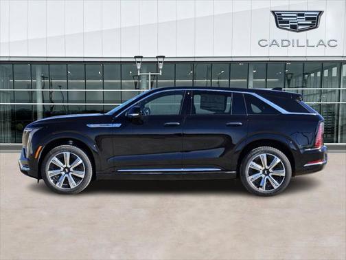 2025 Cadillac Escalade Luxury