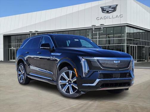 2025 Cadillac Escalade Luxury
