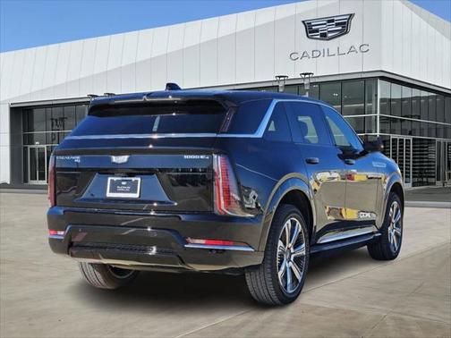 2025 Cadillac Escalade Luxury