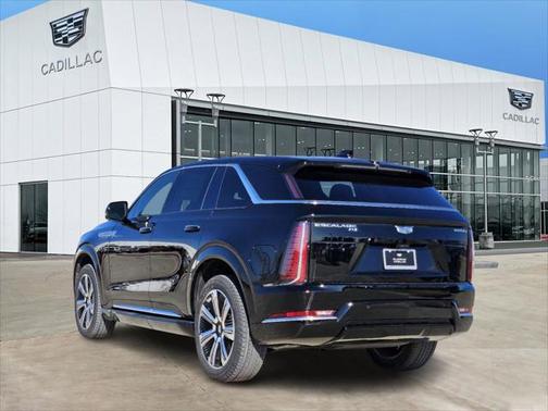 2025 Cadillac Escalade Luxury