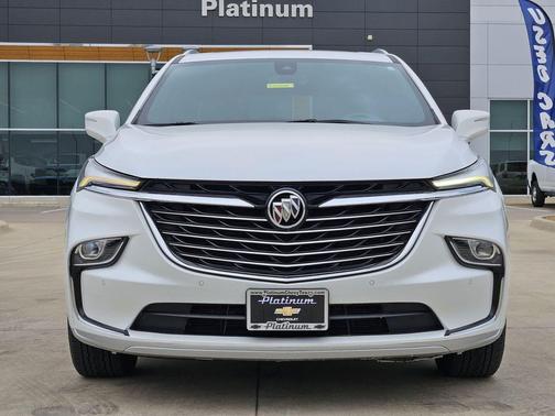 2023 Buick Enclave Essence FWD
