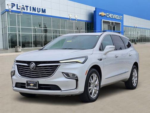 2023 Buick Enclave Essence FWD