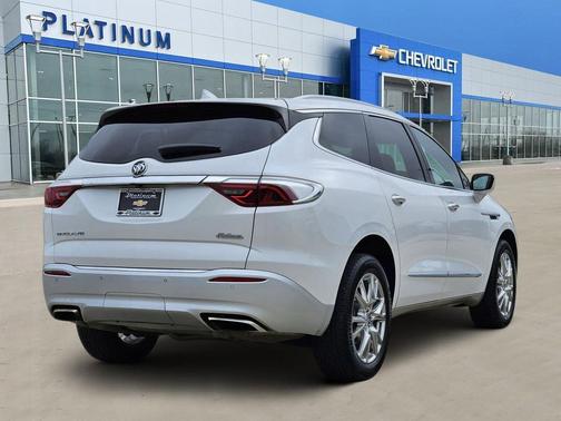 2023 Buick Enclave Essence FWD