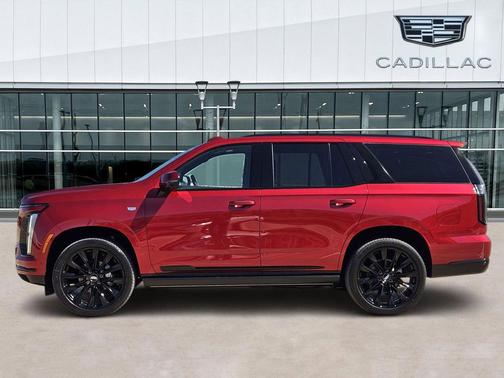 2026 Cadillac Escalade Sport Platinum
