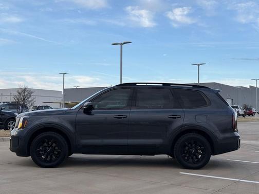 2024 Kia Telluride SX X-Pro