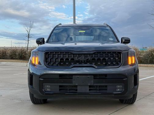 2024 Kia Telluride SX X-Pro