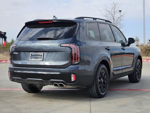2024 Kia Telluride SX X-Pro