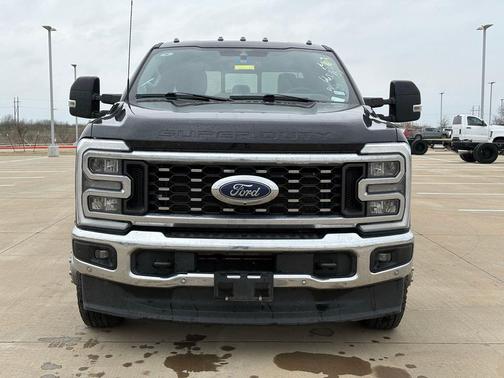 2023 Ford F-350 Lariat