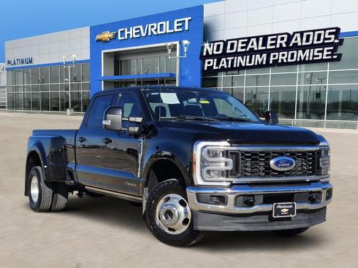 2023 Ford F-350 Lariat