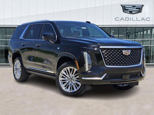 2025 Cadillac Escalade Premium Luxury