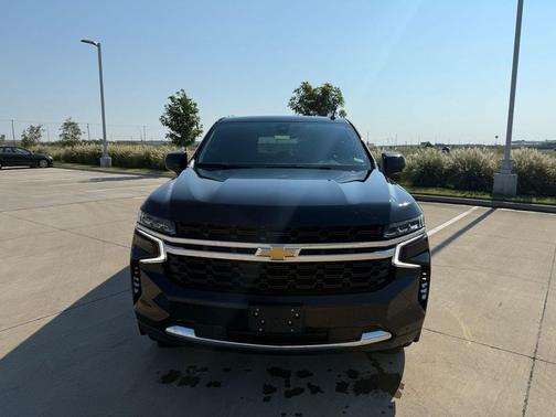 2021 Chevrolet Tahoe LS
