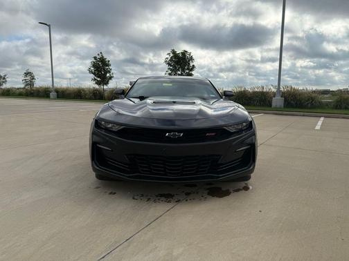 2024 Chevrolet Camaro 2SS