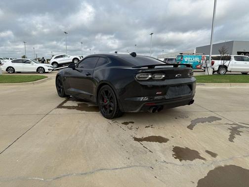 2024 Chevrolet Camaro 2SS