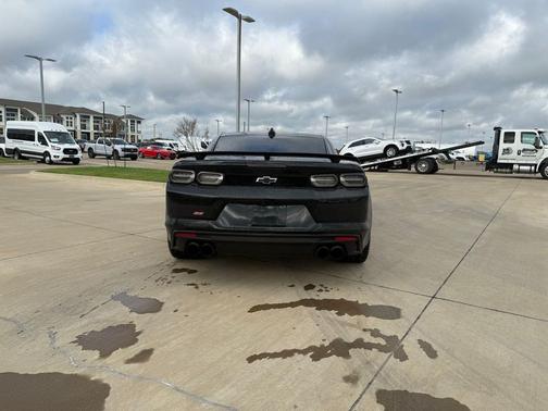 2024 Chevrolet Camaro 2SS