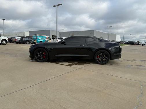 2024 Chevrolet Camaro 2SS