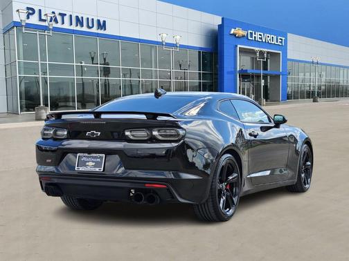 2024 Chevrolet Camaro 2SS