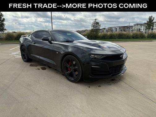2024 Chevrolet Camaro 2SS