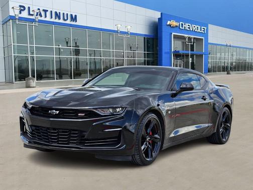 2024 Chevrolet Camaro 2SS