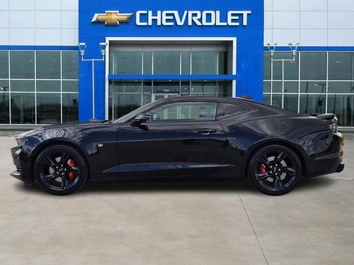 2024 Chevrolet Camaro 2SS