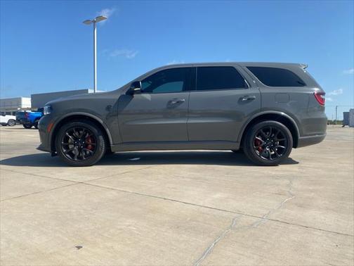 2023 Dodge Durango SRT Hellcat Premium AWD