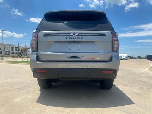2023 Chevrolet Tahoe 2WD RST
