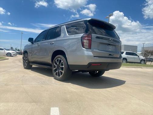 2023 Chevrolet Tahoe 2WD RST