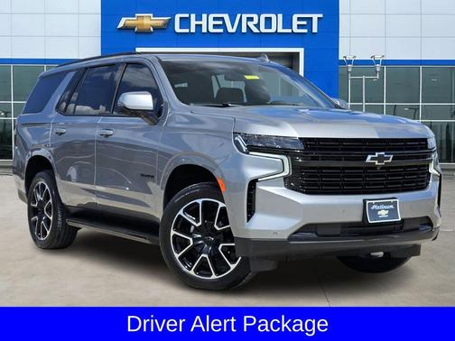 2023 Chevrolet Tahoe 2WD RST