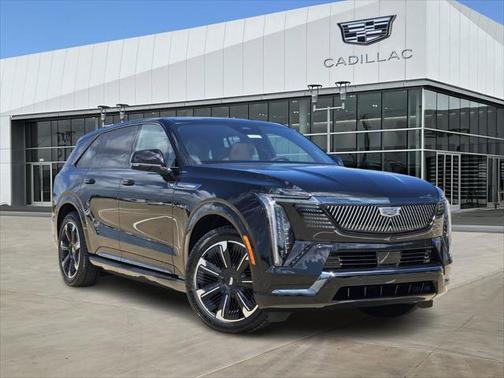 2026 Cadillac Escalade IQ Premium Sport