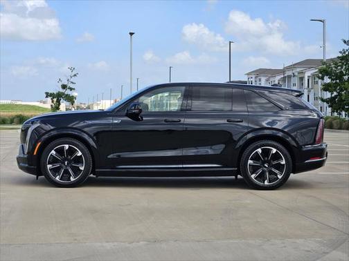 2026 Cadillac Escalade IQ Premium Sport