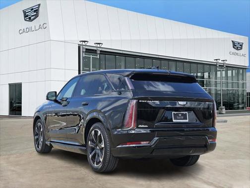 2026 Cadillac Escalade IQ Premium Sport