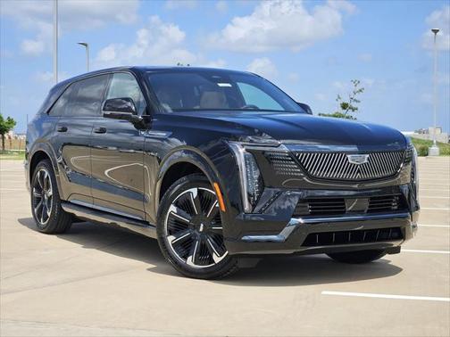 2026 Cadillac Escalade IQ Premium Sport