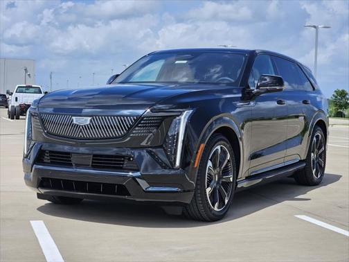 2026 Cadillac Escalade IQ Premium Sport
