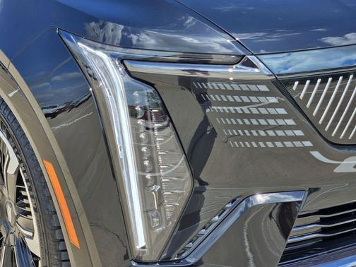 2026 Cadillac Escalade IQ Premium Sport