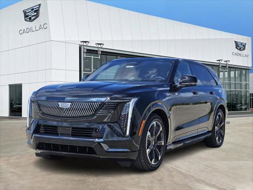 2026 Cadillac Escalade IQ Premium Sport