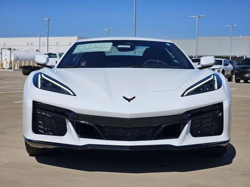 2026 Chevrolet Corvette Z06