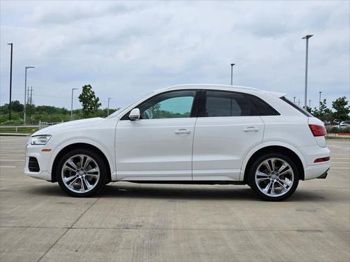 2016 Audi Q3 2.0T Premium Plus