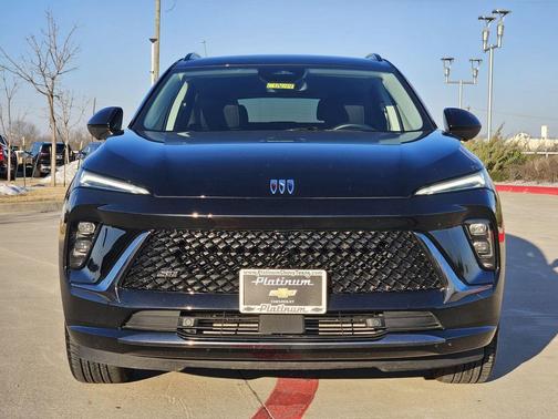 2025 Buick Envision Sport Touring AWD